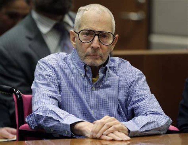 Robert Durst's second wife should be charged with bigamy, lawyer says