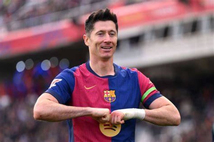 Robert Lewandowski's Faith: A Deeper Look Into His Religious Beliefs