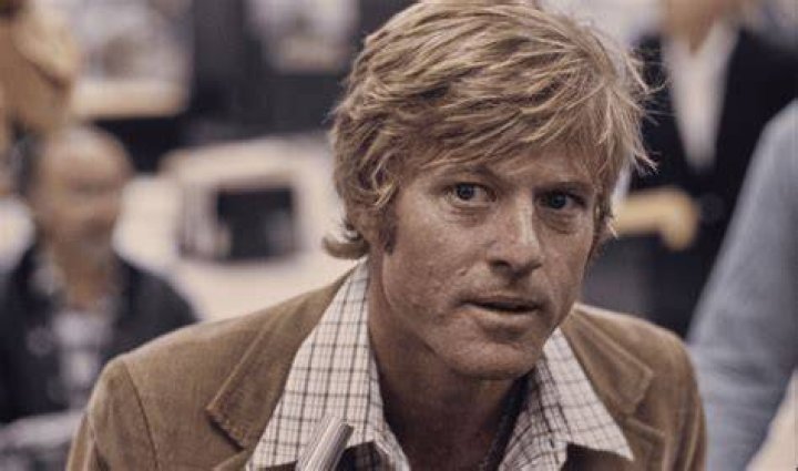 Robert Redford The big question I want answered (opinion) CNN