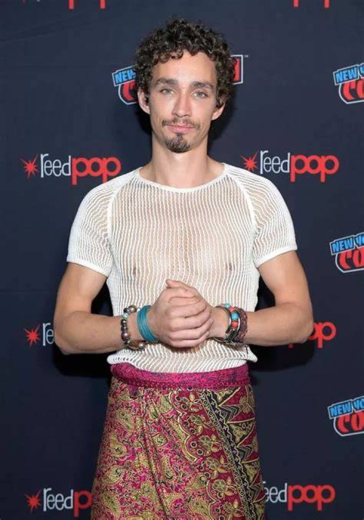Robert Sheehan His career and personal life including Netflix hit and