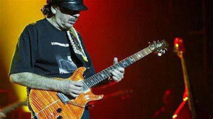 Rocker Carlos Santana ‘doing well’ after collapsing onstage