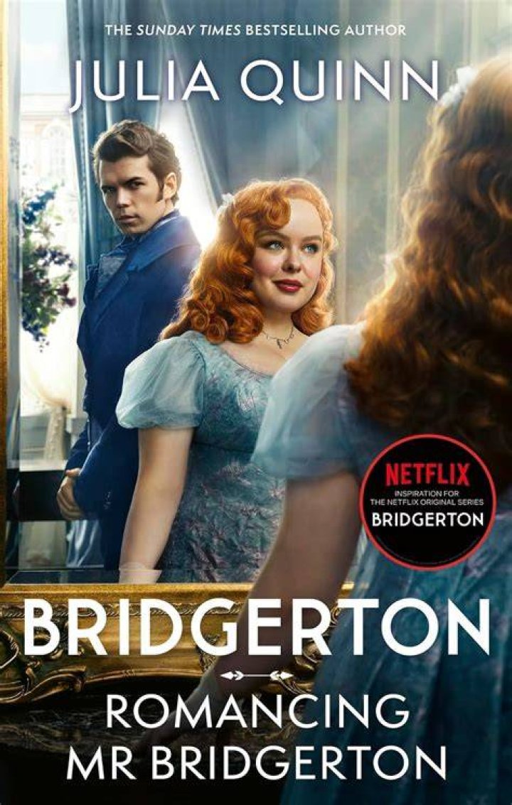Romancing Mr. Bridgerton The Intimate Mirror Scene That Set Hearts Aflame