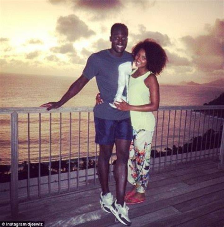 Romelu Lukaku Girlfriend Is Romelu Lukaku In A Relationship? ABTC