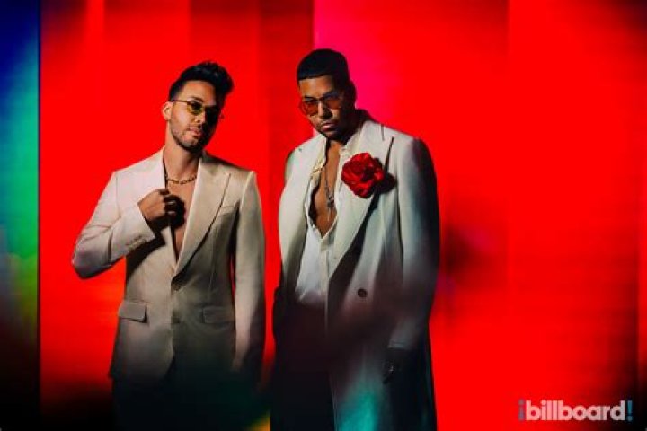 Romeo Santos y Prince Royce actuarán gala de Premios Juventud