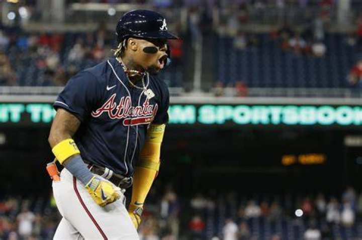 Ronald Acuna: A Baseball Phenom Making History