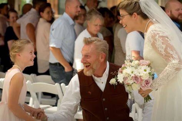 Rory Feek Feels '100 Married' Four Years After Wife Joey's Death
