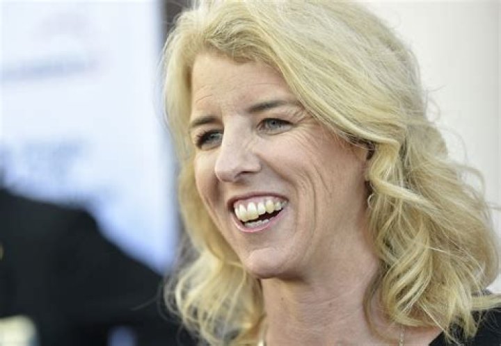 Rory Kennedy’s Voice What Happened To Her Voice? Does She Have A