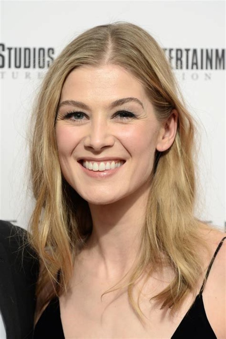 Rosamund Pike's Extraordinary Filmography: Movies And TV Triumphs