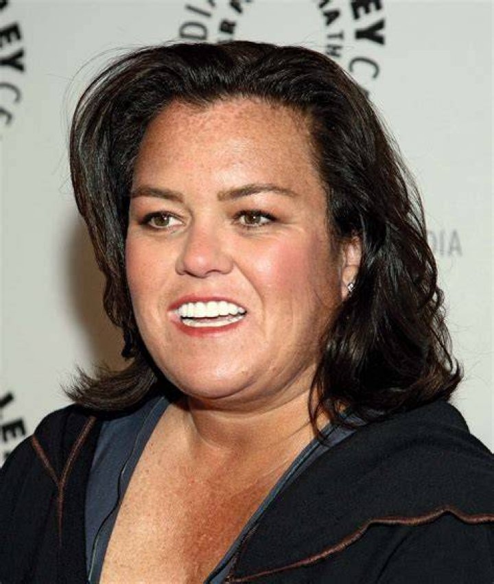 Rosie O'Donnell says daughter was ‘right’ about upbringing