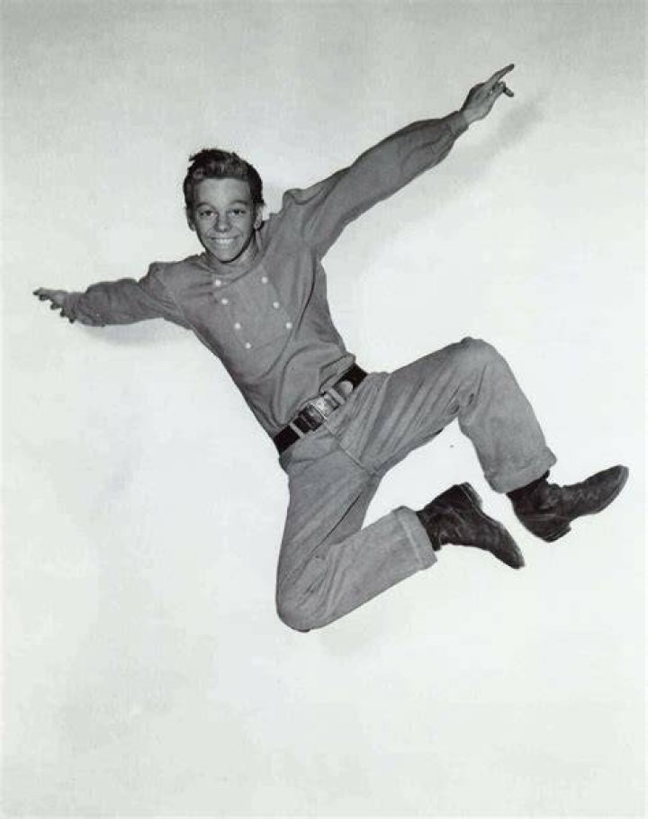Russ Tamblyn Turner Classic Movies