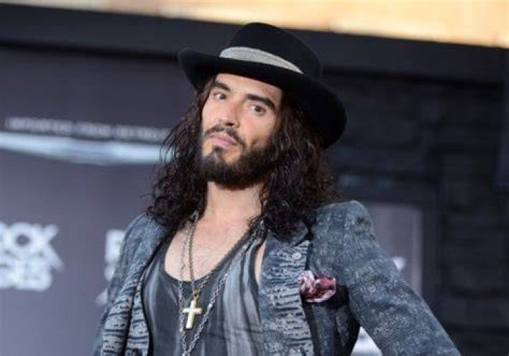 Russell Brand Net Worth 2024 Age, Salary, Assets and
