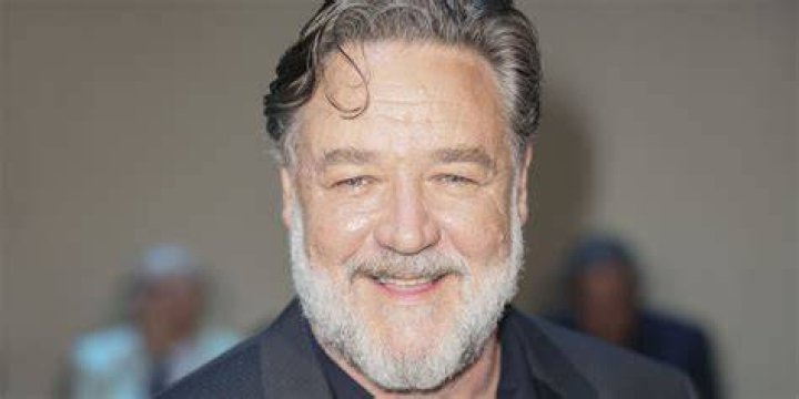 Russell Crowe hasn't ruled out reconciliation with Danielle Spencer