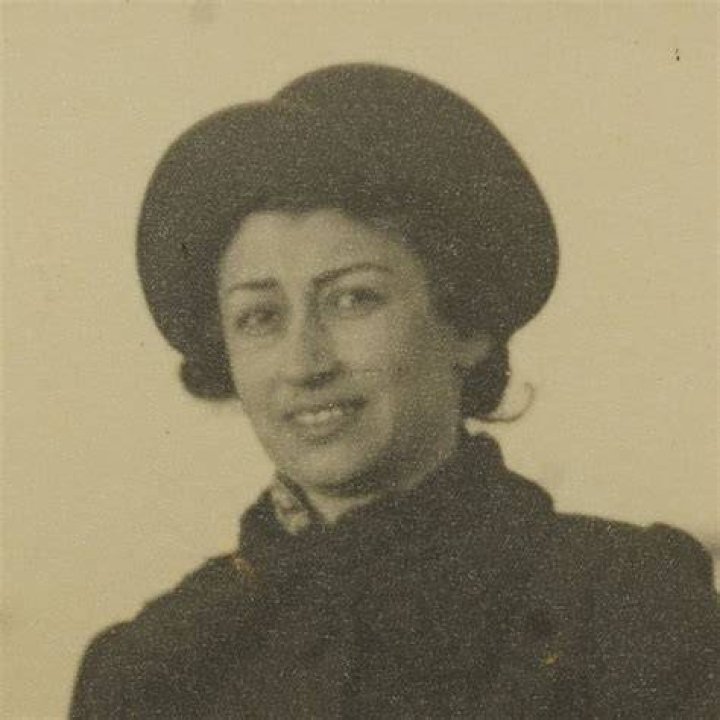 Ruth Judith Goslar née Klee Stolpersteine in Berlin