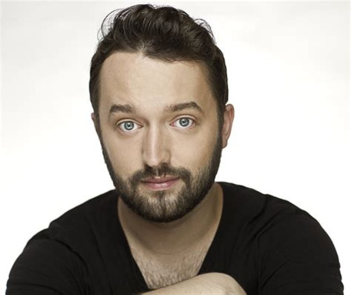Ryan Dillon to Record Comedy Album in St. John’s this April Newfoundland Herald