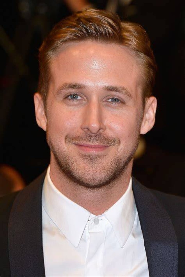 Ryan Gosling Profile Images &mdash; The Movie Database (TMDB)