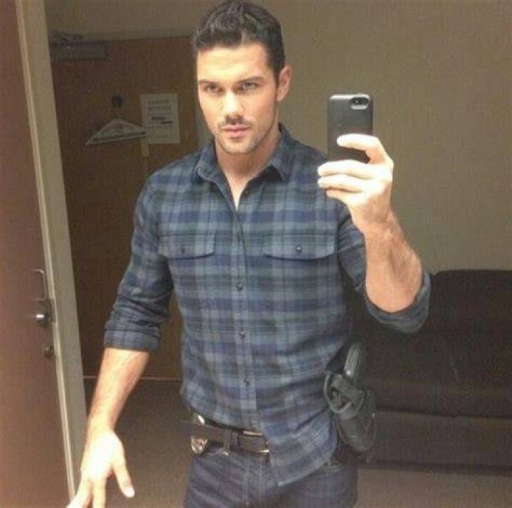 Ryan Paevey Gets Mobbed at General Hospital's Daytime Emmy After Party