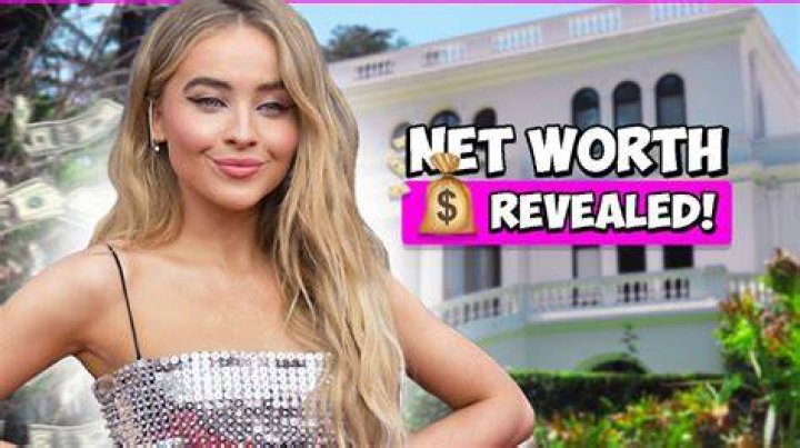 Sabrina Carpenter Net Worth Wiki Married Bio Family Career Fact Images