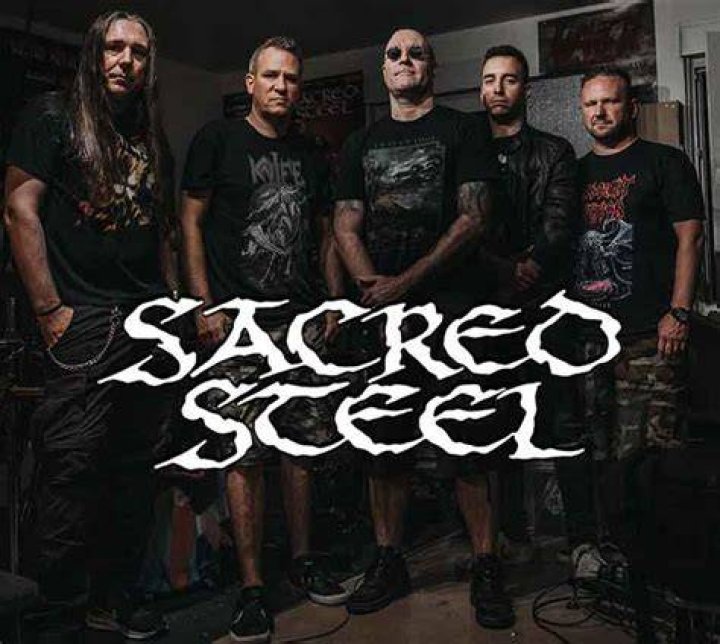 Sacred Steel Interview with Charles E Flenory YouTube