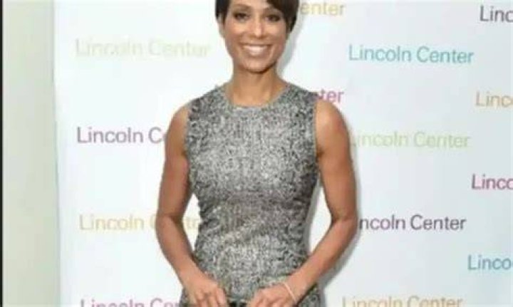 Sade Baderinwa Bio Age, Height, Parents, Salary, Net Worth, Married