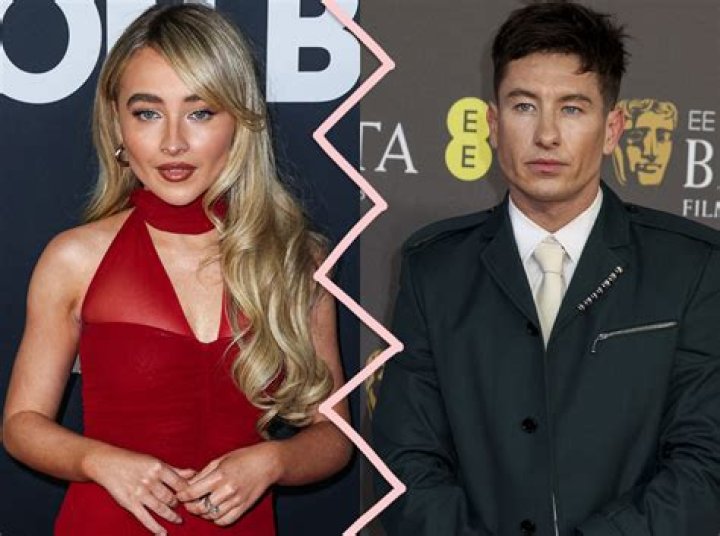 Saltburn&rsquo;s Barry Keoghan confirms split from longterm girlfriend