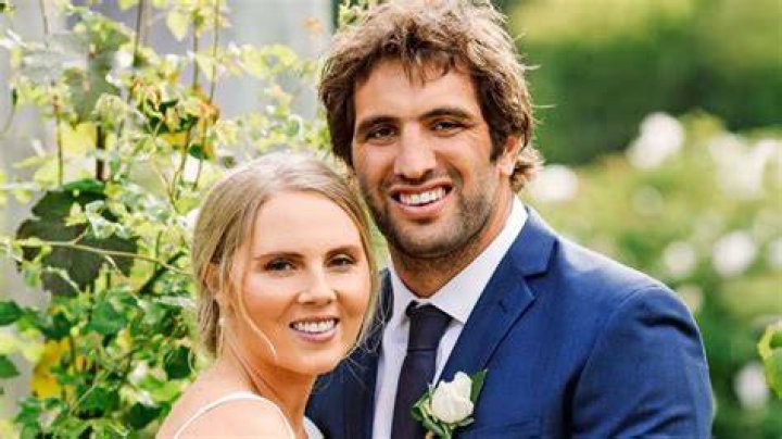 Sam Whitelock Net Worth in 2023 How Rich is He Now? SCHOOL TRANG DAI