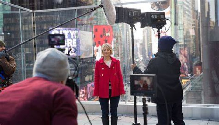 Samantha Brown 'Places to Love,' NetWorth, Bio Biography