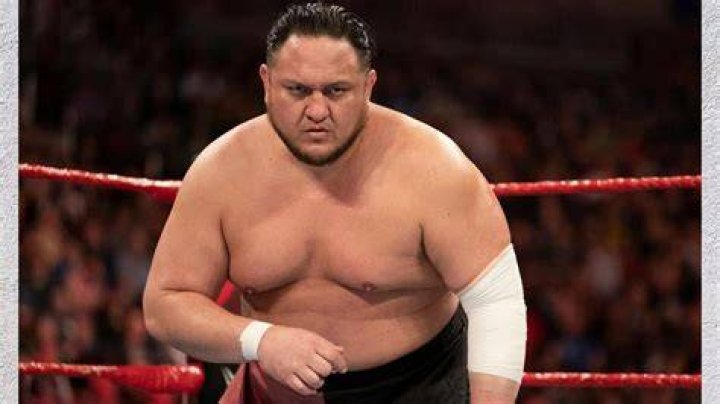 Samoa Joe's Family Life And Beyond