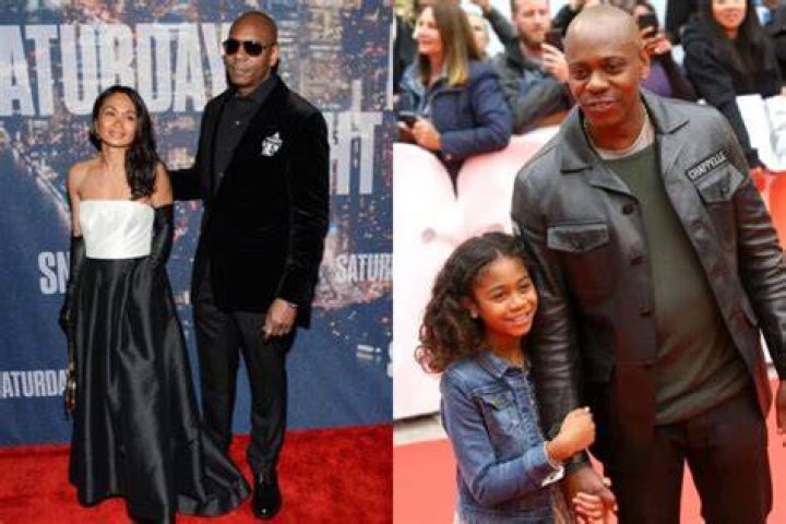 Sanaa Chappelle Facts About Dave Chappelle's Daughter Dicy Trends