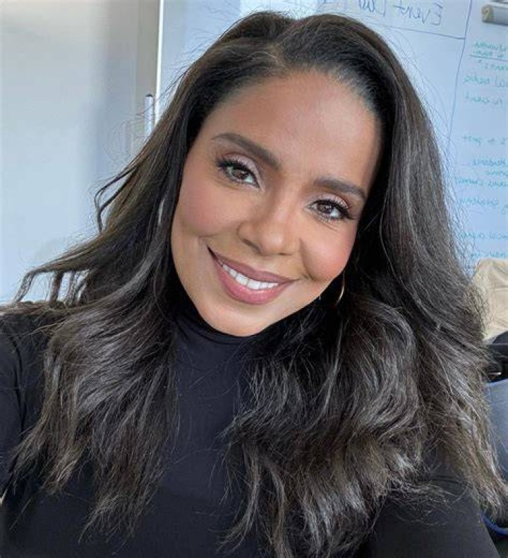 Sanaa Lathan's Dating History Blade Actress' Relationships So Far