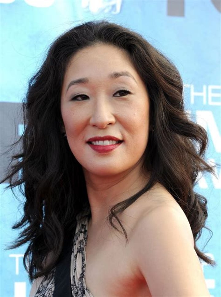 Sandra Oh Height Stars Height