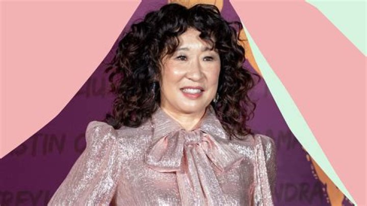 Sandra Oh Says She Got ‘Very, Very Sick’ While Working on Grey's
