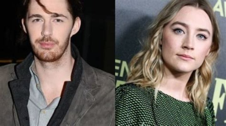 Saoirse Ronan and Hozier's Possible Romance YouTube