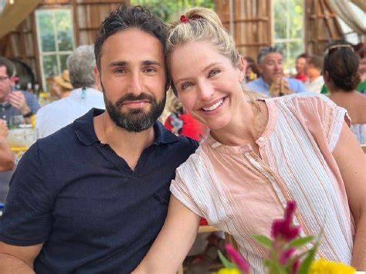 Sara Haines Husband Max Shifrin Job, Kids, Marriage Closer Weekly