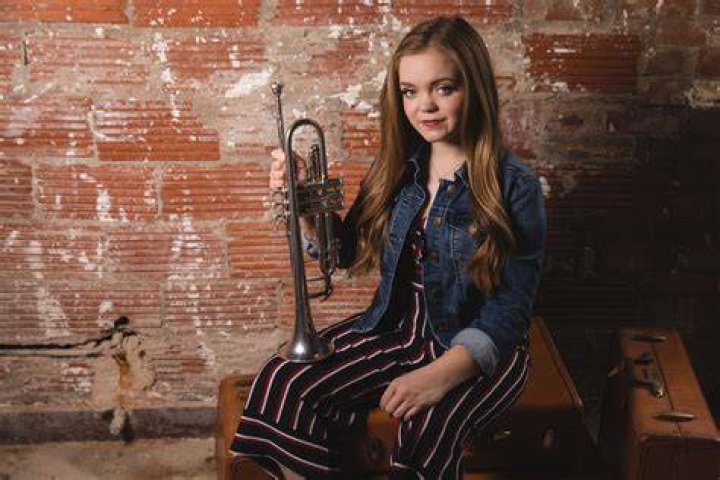 Sarah Grace and The Soul YouTube