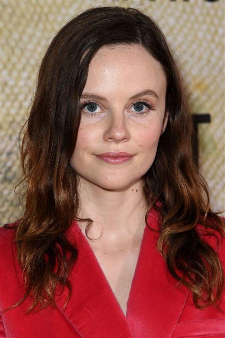 Sarah Ramos &ldquo;The Long Road Home&rdquo; Premiere in LA 10/30/2017 &bull; CelebMafia