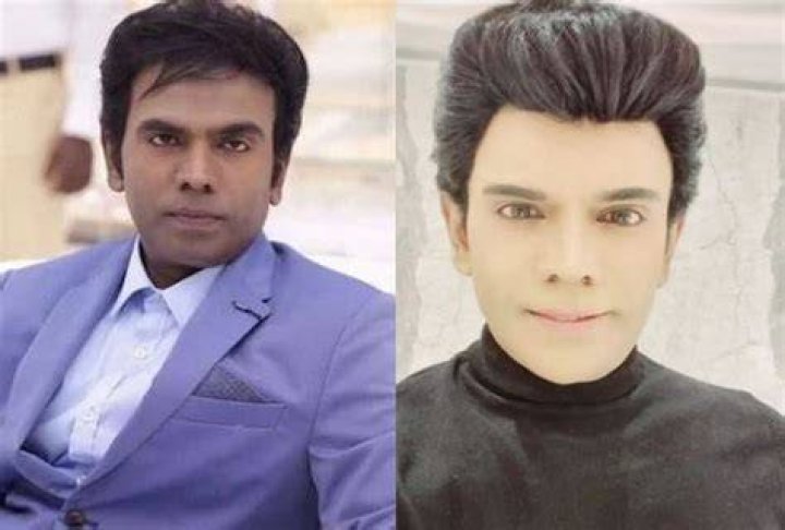 Saravanan Arul (Legend Saravana) Height, Age, Wife, Biography, Wiki