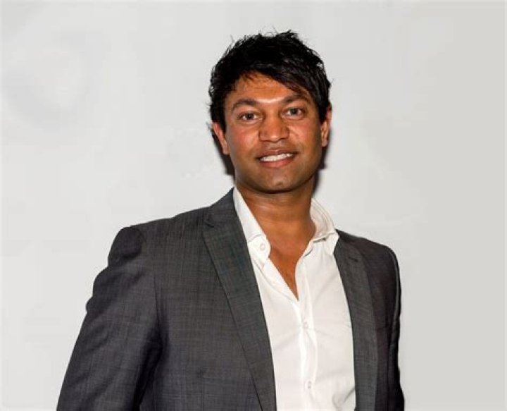 Saroo Brierley's life story inspires film Lion Community News Group
