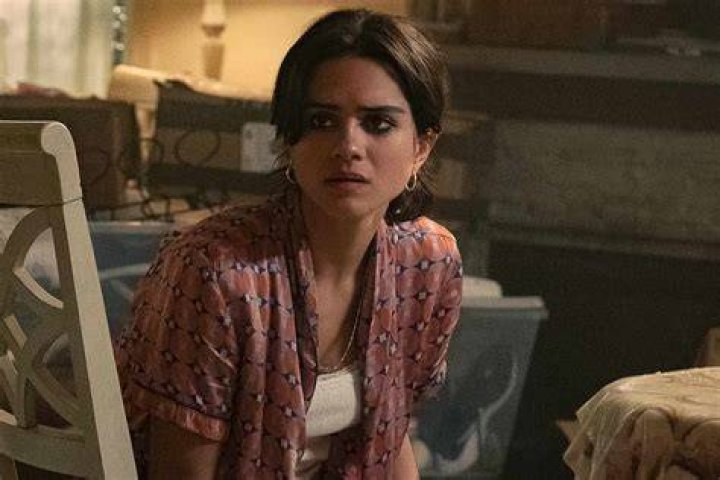 Sasha Calle Talks 'The Flash,' 'Supergirl Woman of Tomorrow' & More