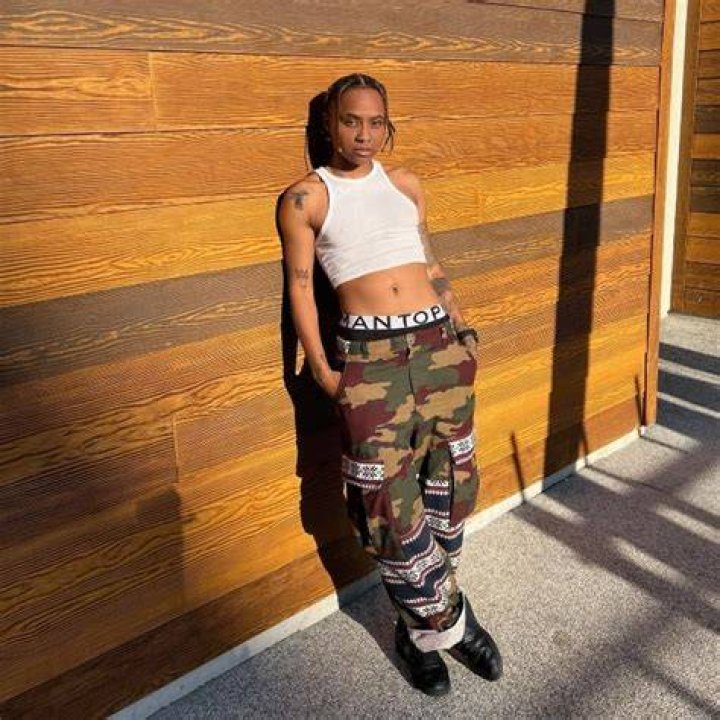 Sasha Mallory Height, Weight, Age, Girlfriend, Facts, Biography