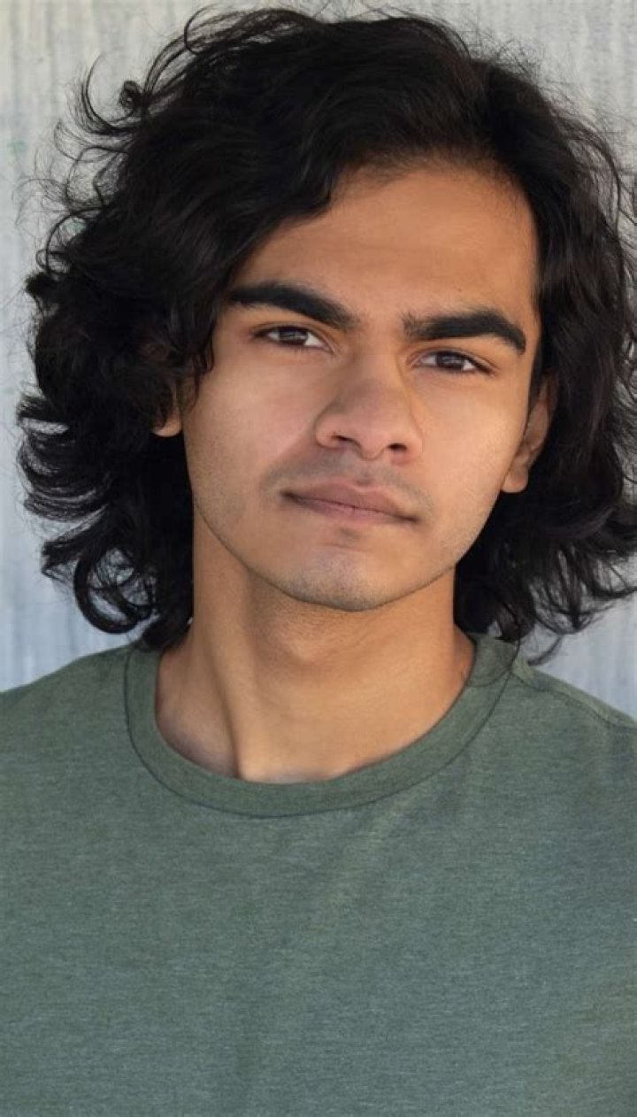 Sauriyan Sapkota at Netflix&rsquo;s &lsquo;The Midnight Club&rsquo; Series Everest