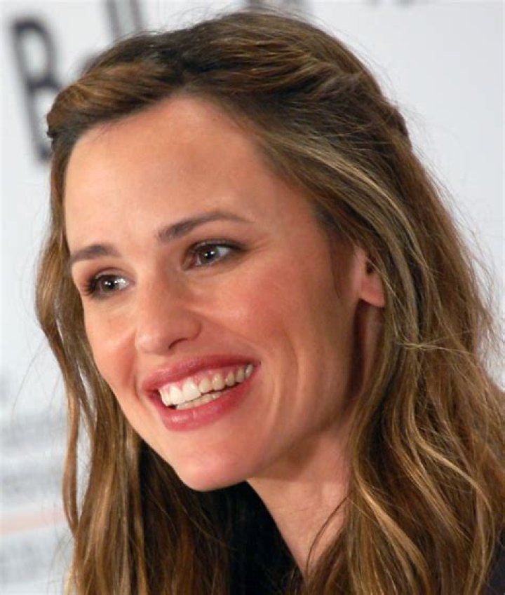 Schauspielerin Jennifer Garner hilft ihr Glaube, mit persönlichen