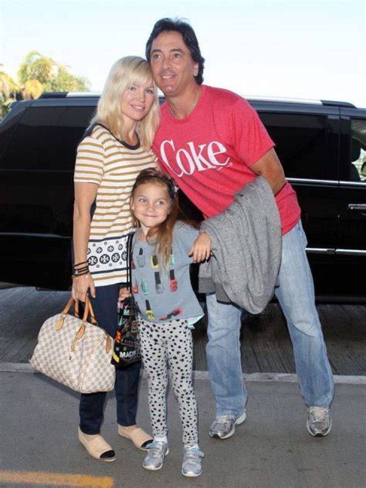 Scott Baio Family Celebrity kids, Celebrity families, Scott baio