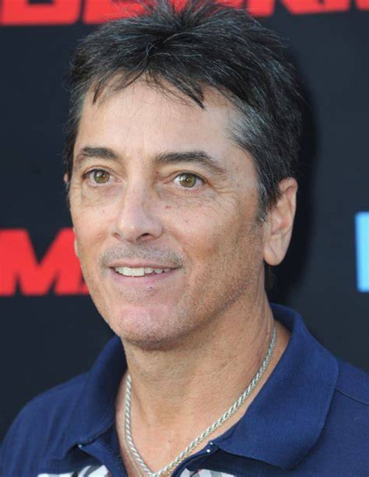 Scott Baio's Wife Renee Has Been Diagnosed With Brain Disease