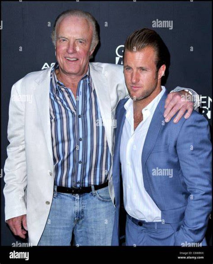 Scott caan and james caan Banque de photographies et d’images à haute