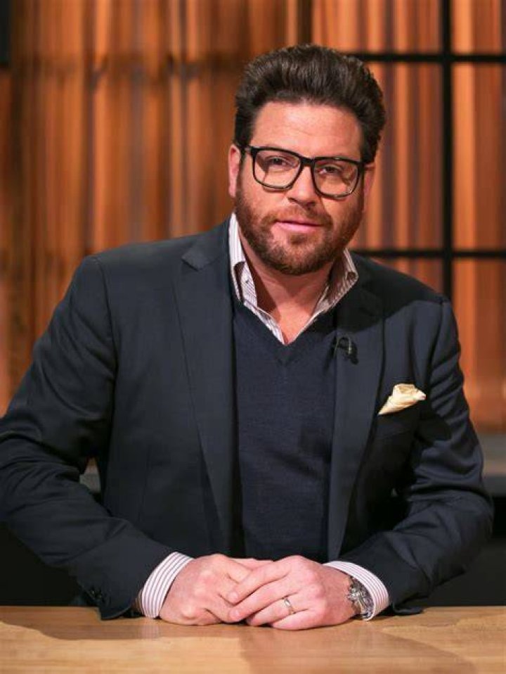 Scott Conant Bio, Net Worth, Salary Age, Height, Weight, Wiki, Health