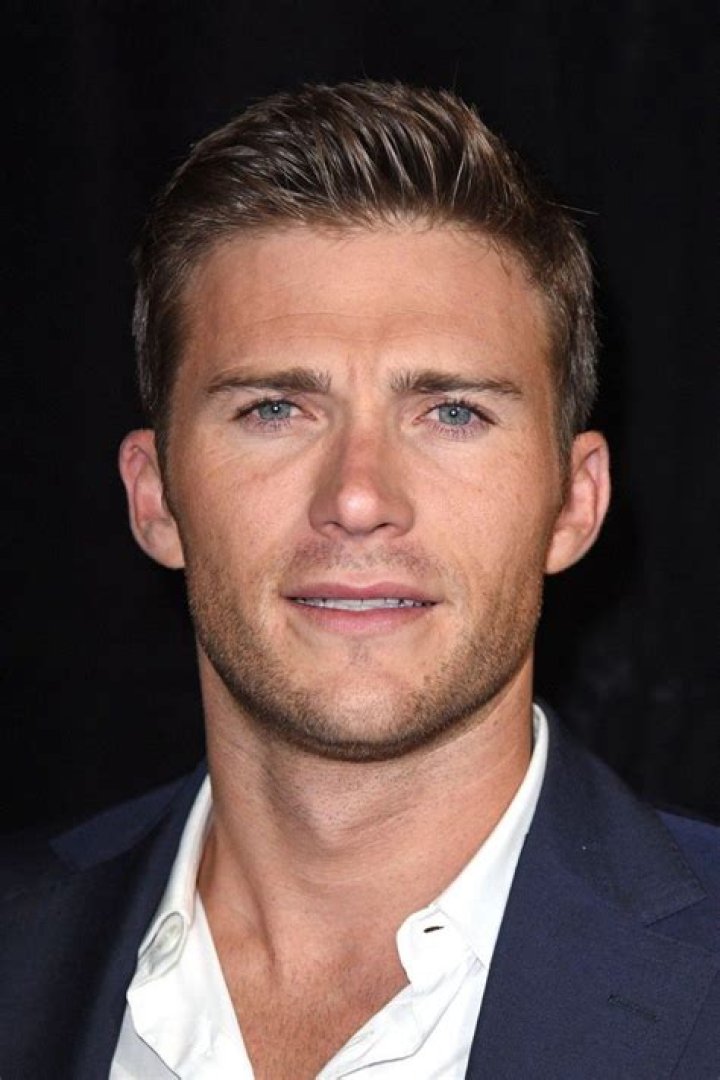 Scott Eastwood Overview