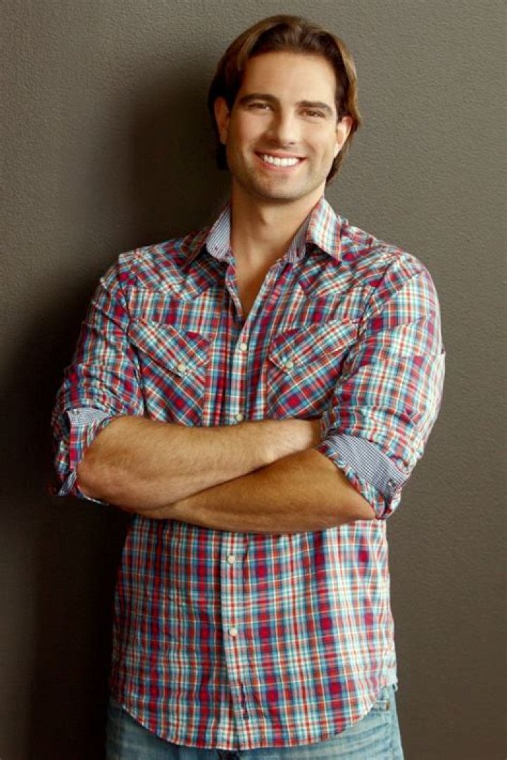 Scott McGillivray Net Worth & House. Career & TV Shows
