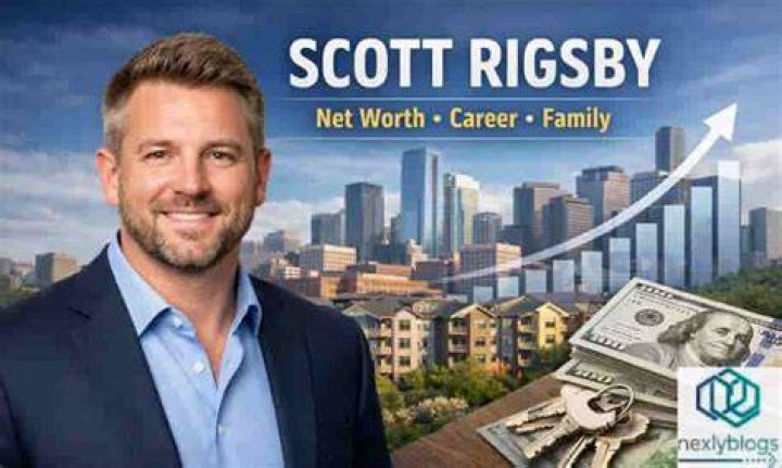 Scott McGillivrayBio, Career, Net Worth, Height, Married, Facts