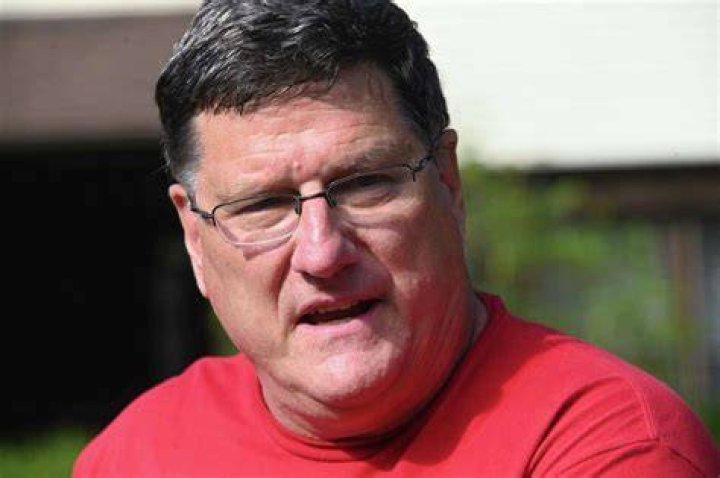 Scott Ritter Bio, Age, Wife, Daughters, Net, Military Rank, Endgame