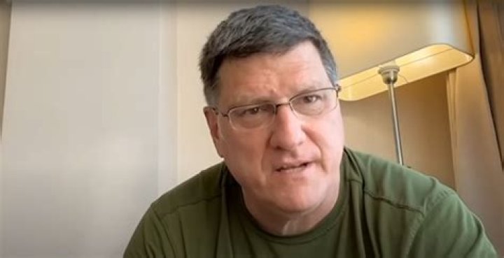 scott ritter Edad, Cumpleaños, Biografía, Hechos y Más Cumpleaños